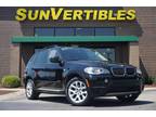 2012 Bmw X5