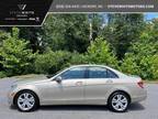 2011 Mercedes-Benz C-Class