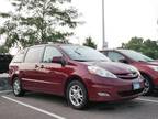 2006 Toyota Sienna