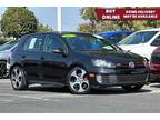 2013 Volkswagen GTI