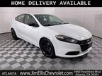 2015 Dodge Dart