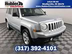 2011 Jeep Patriot
