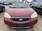 2007 Chevrolet Malibu