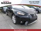 2016 Lexus IS 200t