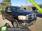 2006 Dodge Ram 2500