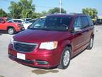 2011 Chrysler Town & Country