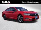 2020 Volkswagen Jetta