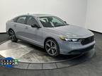 2023 Honda Accord Hybrid