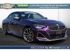 2023 Bmw M240