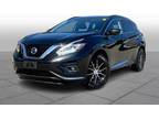 2017 Nissan Murano