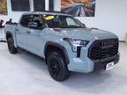 2022 Toyota Tundra Hybrid