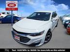2022 Chevrolet Malibu