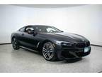 2022 Bmw 840