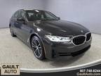 2023 Bmw 540