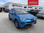 2017 Toyota RAV4 Hybrid
