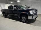 2023 GMC Sierra 2500
