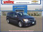 2015 Chrysler Town & Country
