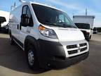 2015 RAM ProMaster Cargo Van