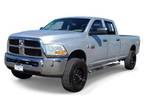 2011 Dodge Ram 2500