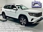 2022 Volkswagen Atlas