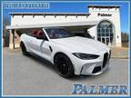 2023 Bmw M4