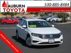 2020 Volkswagen Jetta