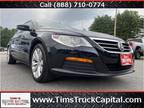 2011 Volkswagen CC