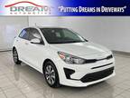 2023 Kia Rio 5-Door