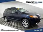 2008 Hyundai Santa Fe