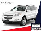 2011 Chevrolet Traverse