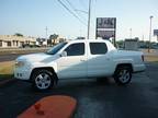 2011 Honda Ridgeline