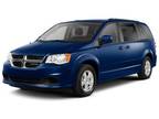 2012 Dodge Grand Caravan