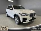 2023 Bmw X5