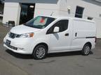 2019 Nissan NV200