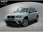 2012 Bmw X5