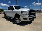 2021 Ram 2500