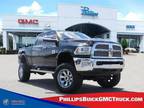 2013 Ram 2500