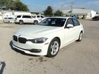 2015 Bmw 328