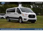 2021 Ford Transit-350