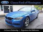 2014 BMW 3-Series