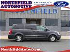 2011 Chrysler Town & Country