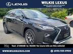 2019 Lexus RX 450h