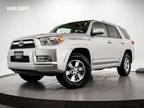 2010 Toyota 4Runner