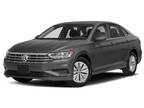 2020 Volkswagen Jetta