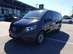 2020 Mercedes-Benz Metris