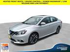 2016 Nissan Sentra