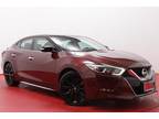 2017 Nissan Maxima