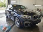 2020 Bmw X4
