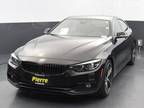 2020 BMW 4 Series Gran Coupe