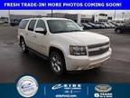 2011 Chevrolet Suburban
